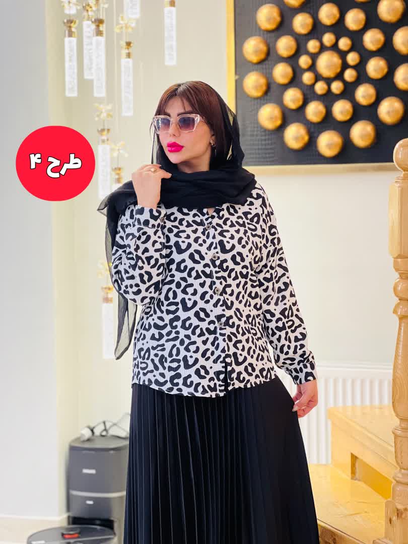 شومیز چکاوک 1962